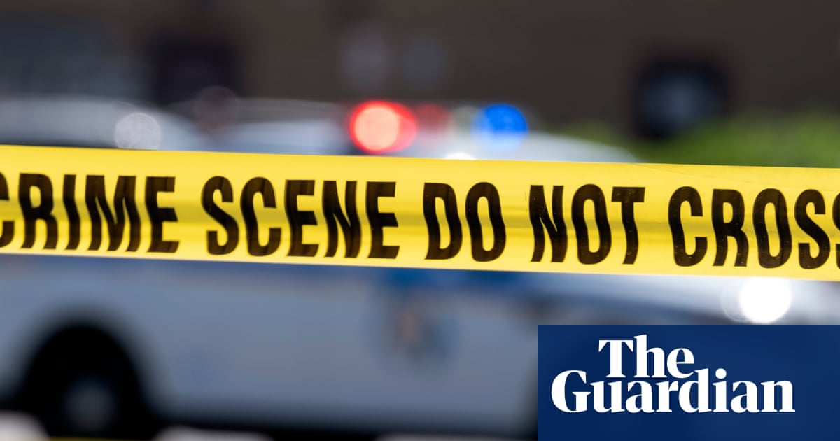 Freelance writer found dead in Las Vegas container, police say | Las Vegas Freelance writer found dead in Las Vegas container, police say | Las Vegas
