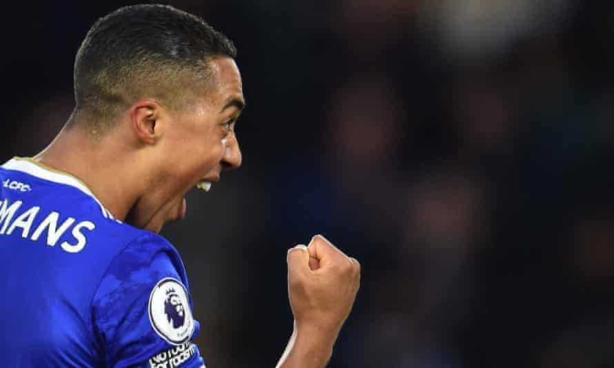 Premier League fans’ half-term reports, part one: Arsenal to Leicester | Premier League 11 Youri Tielemans