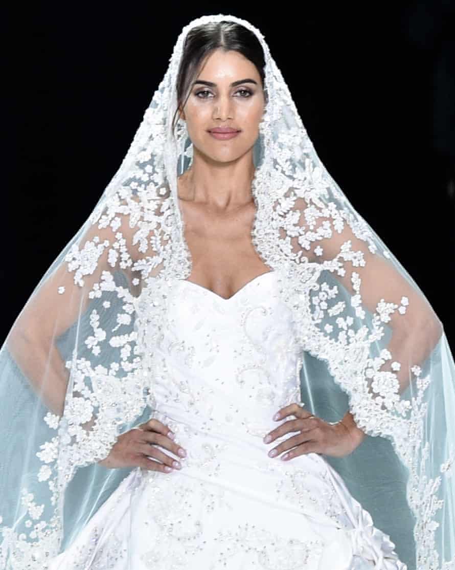 Lifting The Veil Who Will Design Meghan Markle S Wedding Dress Fashion The Guardian Lifting The Veil Who Will Design Meghan Markle S Wedding Dress Fashion The Guardian