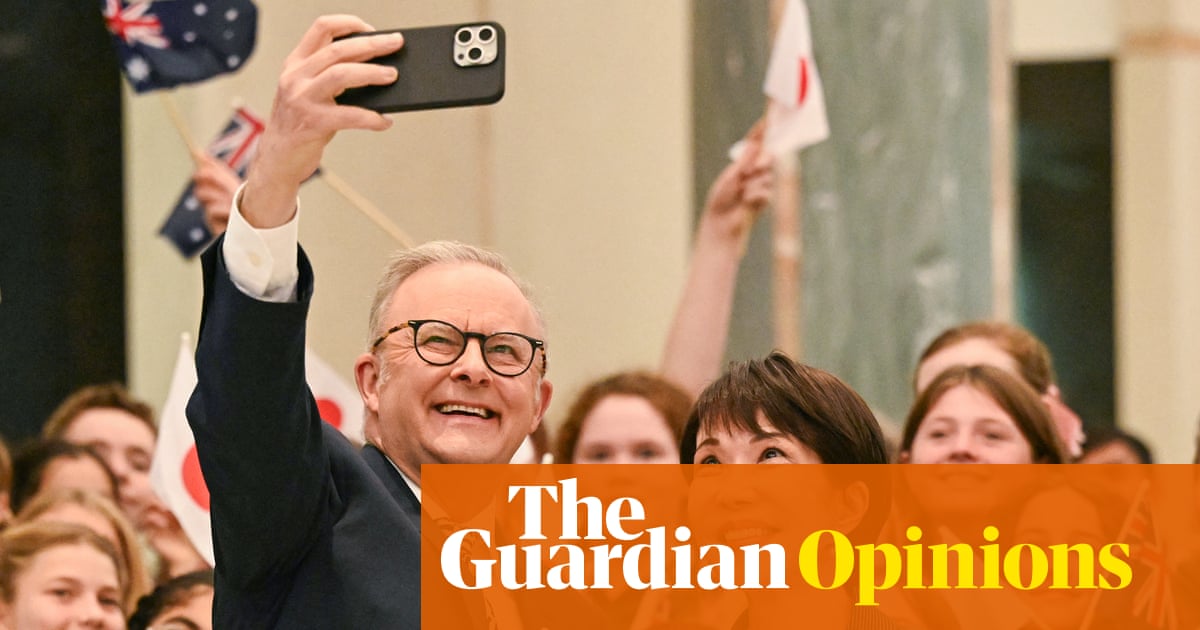 Melon-gate was a non-issue in Japan. How did it get elevated to a crisis in Australia? | Malcolm Farr