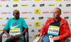 Alberto Salazar's ban leaves Mo Farah and UK Athletics with questions to answer | Sean Ingle