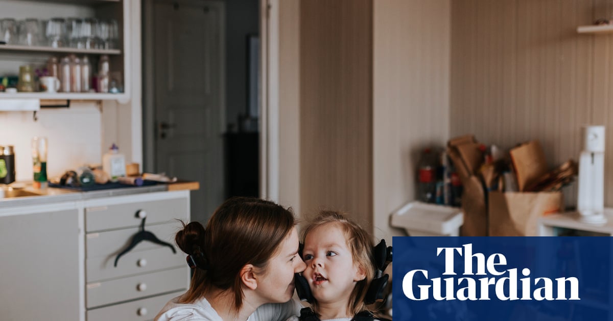 The Hidden Crisis of Unpaid Care: Why One Size Doesn't Fit All