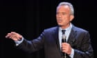 Robert Kennedy Jr. Expresses Skepticism Over 9/11 Attacks
