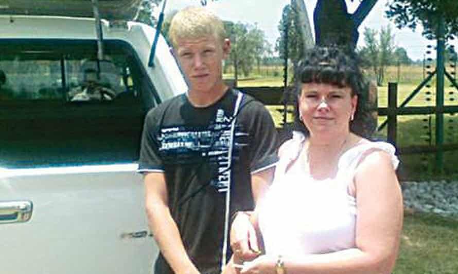The Murder Of Raymond Buys I Think They Knew They Were Going To Kill My Boy South Africa The Guardian The Murder Of Raymond Buys I Think They Knew They Were Going To Kill My Boy South Africa The Guardian