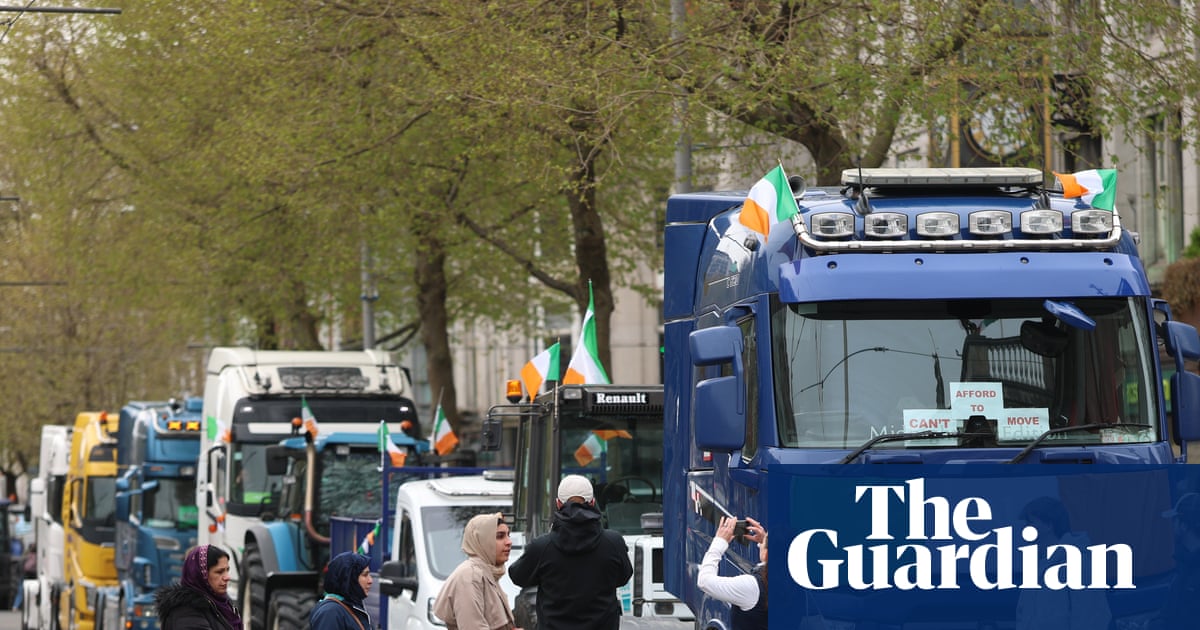 How Eire’s war-driven gas blockades revealed the true value of Europe’s oil habit How Eire’s war-driven gas blockades revealed the true value of Europe’s oil habit