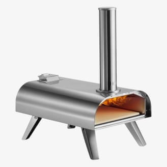 Vonhaus Outdoor pizza oven