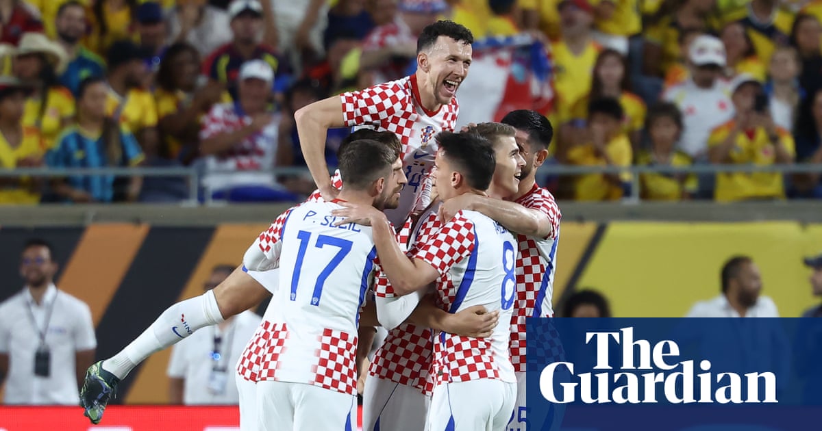 Croatia World Cup 2026 team guide