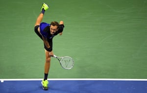 Daniil Medvedev
