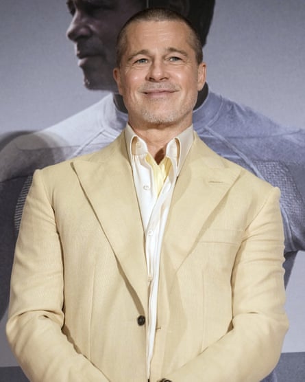 The Movie”, in Tokyo. (Photo by JIJI Press / AFP) / Japan OUT (Photo by STR/JIJI Press/AFP via Getty Images)