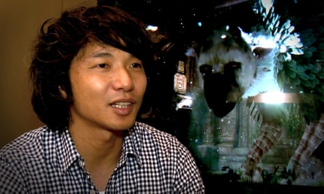 The Last Guardian: Why this video game's developer kept fans waiting for  nearly a decade