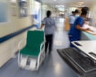 Lo Stato di Emergenza Nazionale nel Sistema Sanitario Inglese: Gli Ospedali Non Riescono a Raggiungere gli Obiettivi nella Lotta Contro il Cancro