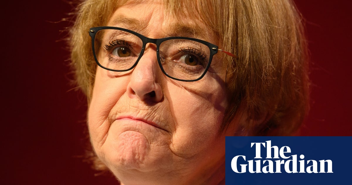 The Hodge report into Arts Council England: ‘Not exactly a ringing endorsement’