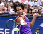 US Open: Carlos Alcaraz to face Safiullin on return as Sabalenka gets tricky draw