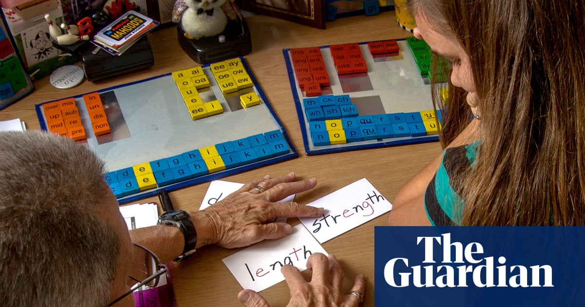 Pernicious privatisation of special needs support | Letters