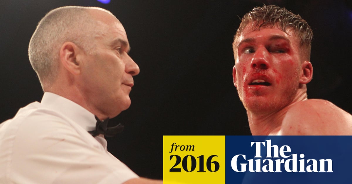 What Happened To Nick Blackwell? Shocking Truth Revealed