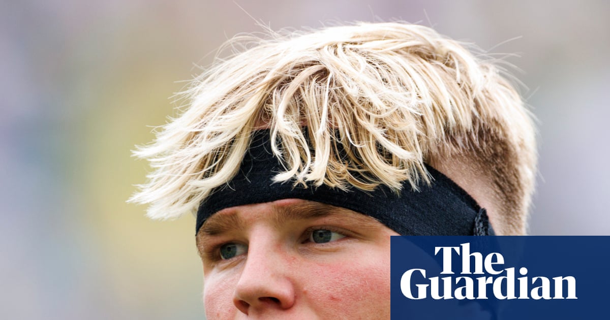 All eyes on Henry Pollock as England aim to think big against South Africa