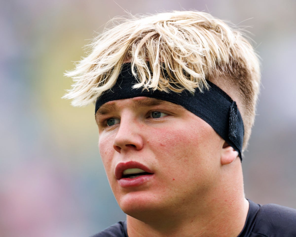 All eyes on Henry Pollock as England aim to think big against South Africa