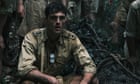 The Narrow Road to the Deep North first look review - Jacob Elordi's war epic is big, bold and deeply pleasurable