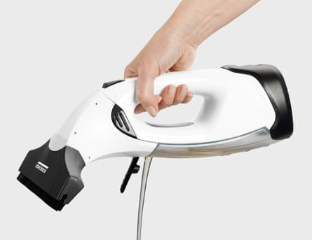 Kärcher WV2 handheld Window Vacuum Cleaner