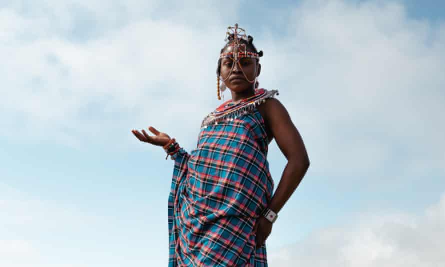 Elsy Wameyo