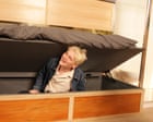 How to Trick Your Way onto the Property Ladder review – living in a grave plot? We really are screwed