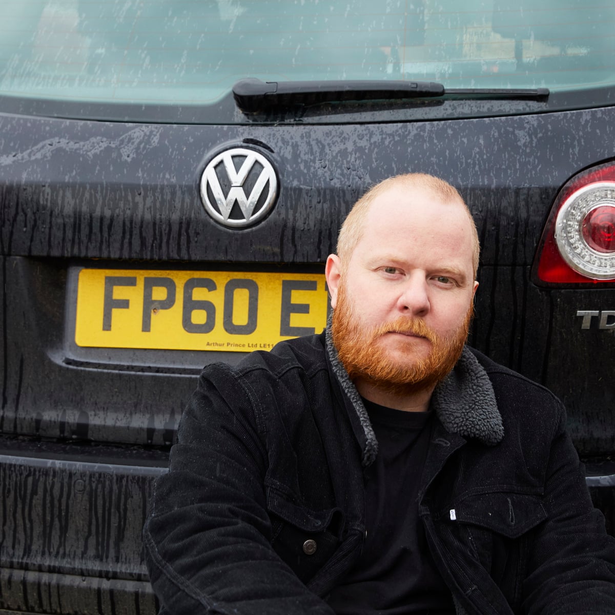 Up In Smoke The Vw Emissions Fix Has Left Our Car Undriveable Money The Guardian