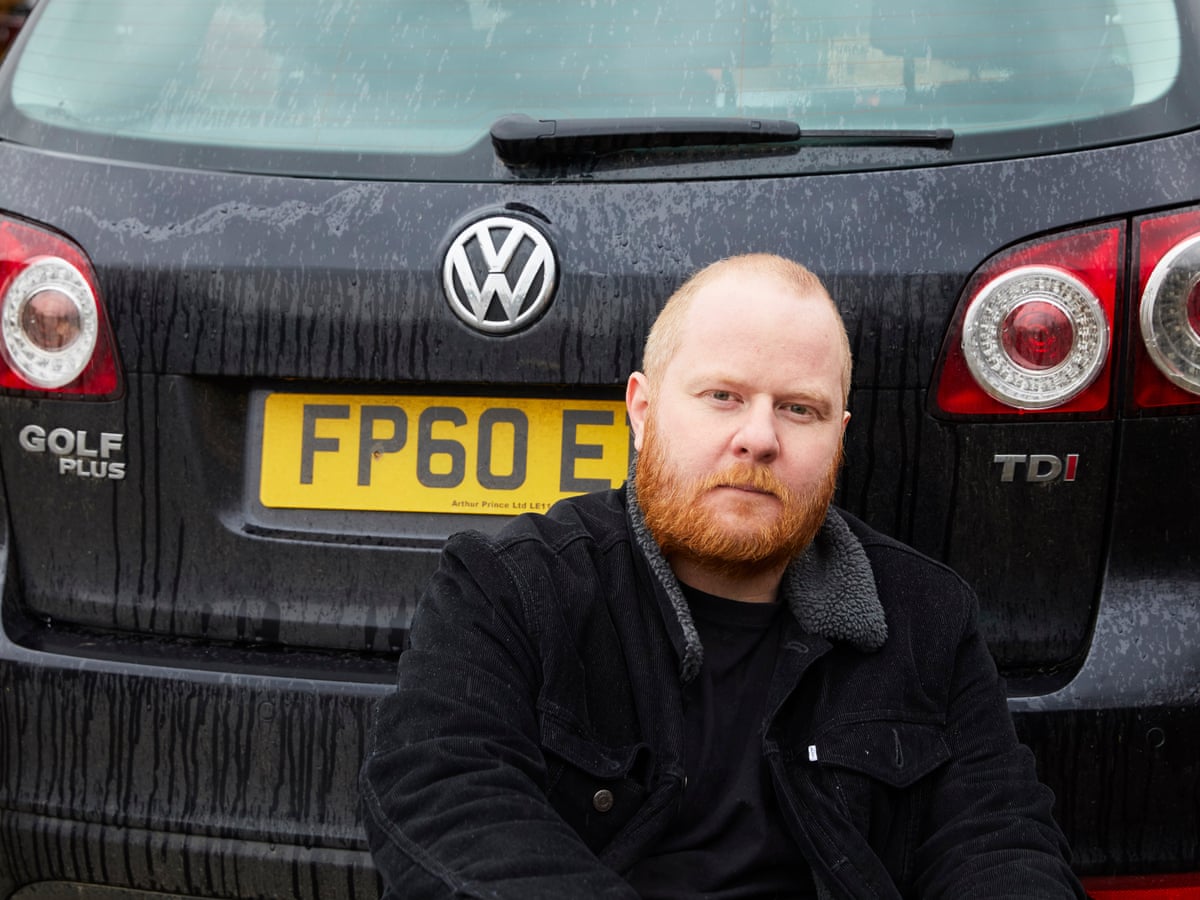 Up In Smoke The Vw Emissions Fix Has Left Our Car Undriveable Money The Guardian
