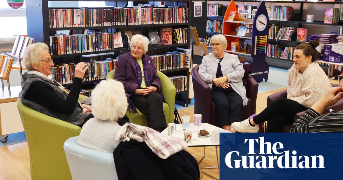 ‘We can make a difference’: how a local initiative is helping people ...