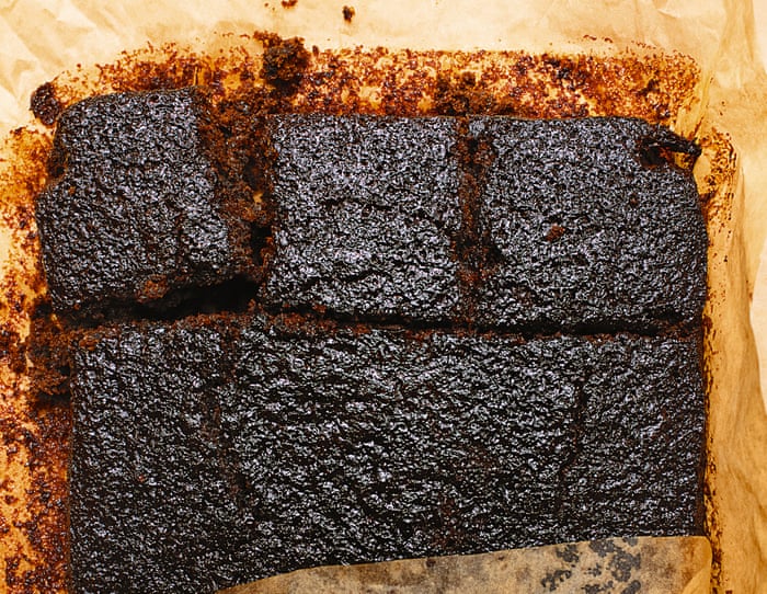 Peanut Butter Chocolate Cake And Vegan Gingerbread Five New Sweet Recipes From Nigella Lawson Nigella Lawson The Guardian