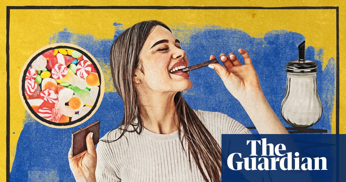 What does sugar do to your body – and how can you avoid a slump?