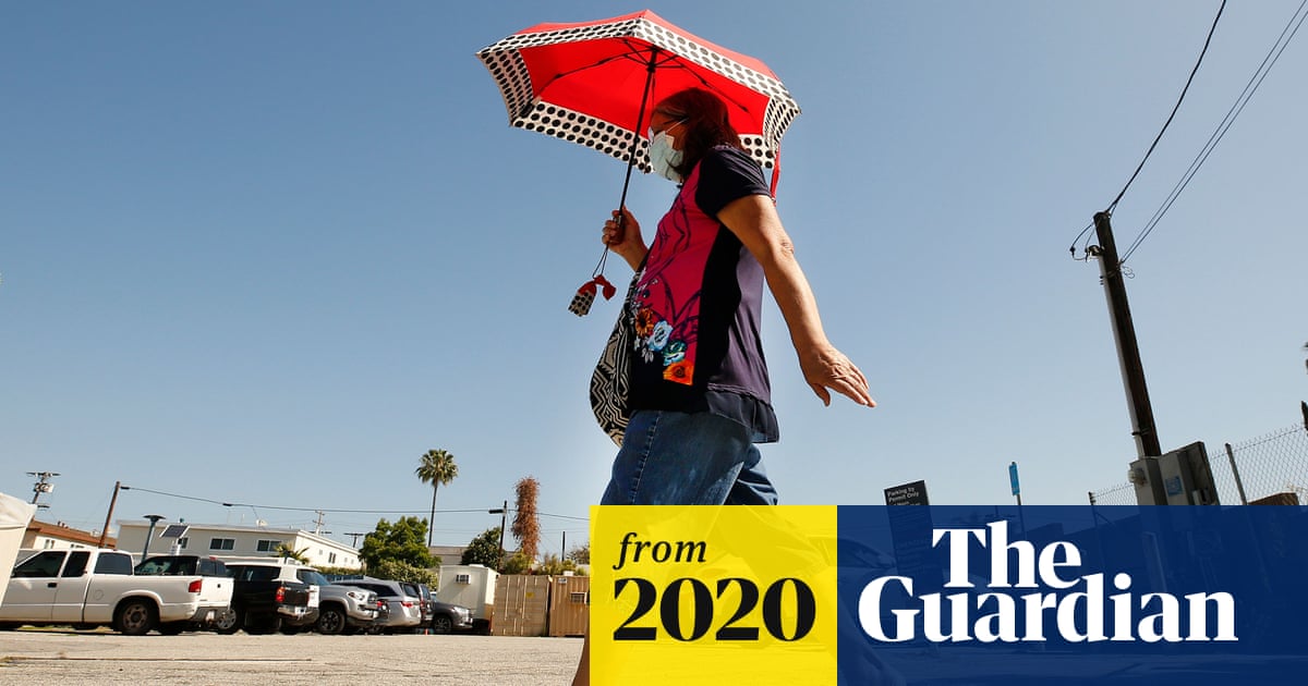 Can the Coronavirus Survive in Warmer Weather? Shocking Truth Revealed!