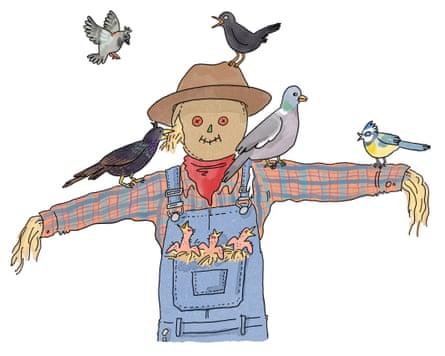 Scarecrow