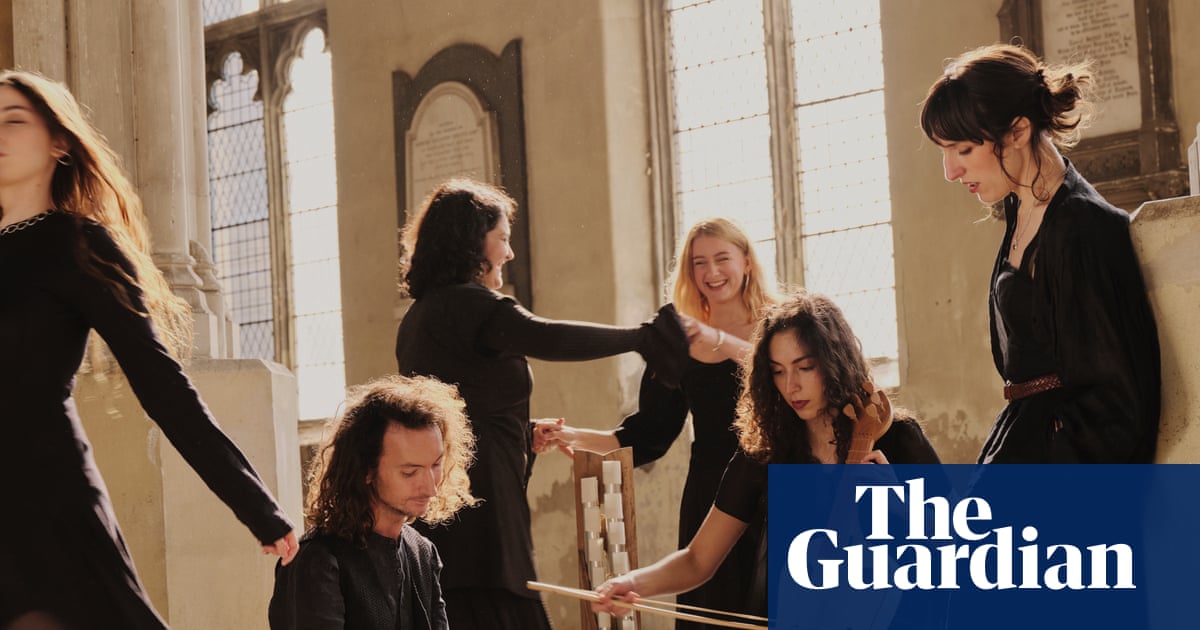 Add to playlist: the cliche-correcting medieval music of Idrîsî Ensemble and the week’s best new tracks