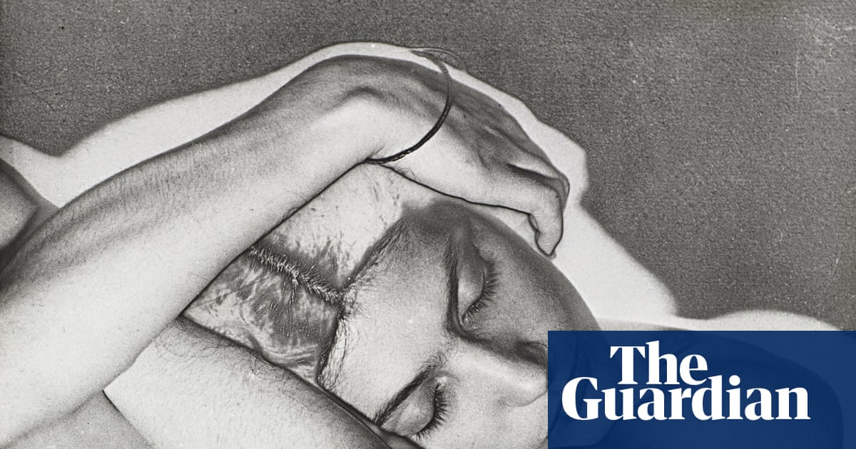 Man Ray and Max Dupain surrealism in pictures