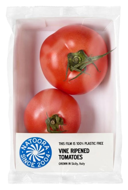 Natoora Sicilian vine-ripened tomatoes