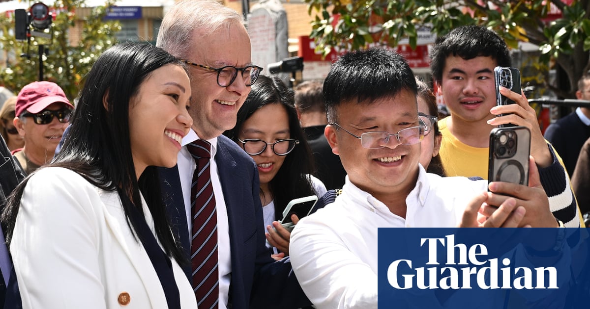 Tu Le Selected as Labor Candidate for Fowler