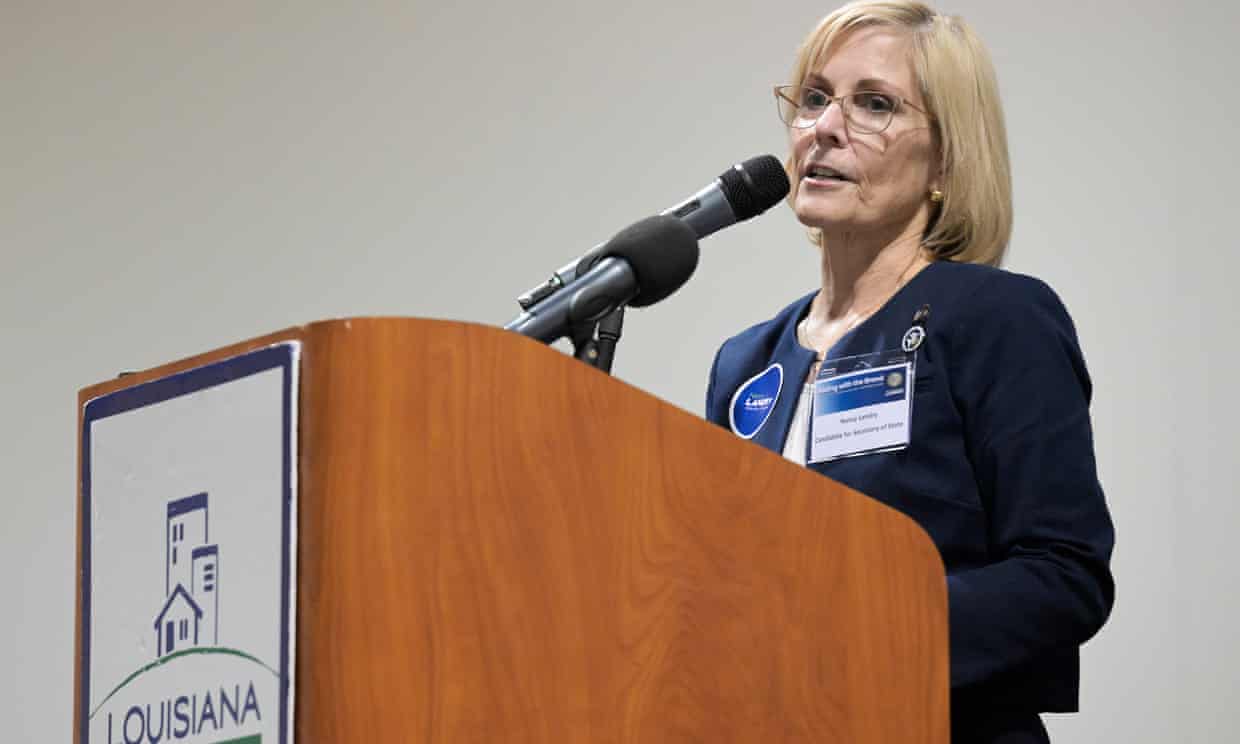 Nancy Landry