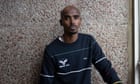 Olympic champion Mo Farah shares harrowing experience of domestic servitude - video