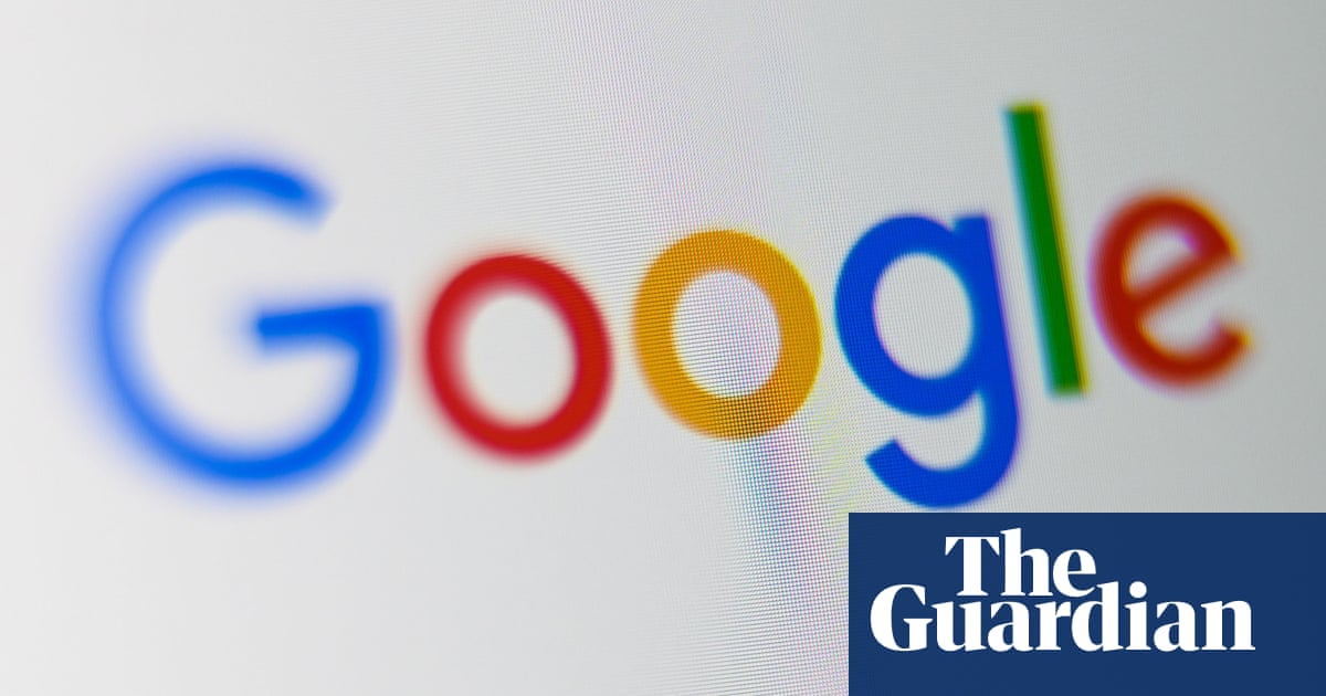 Google suffers worldwide outage with Gmail, YouTube and other services down