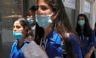 Israel public health chief quits amid rise in coronavirus cases thumbnail