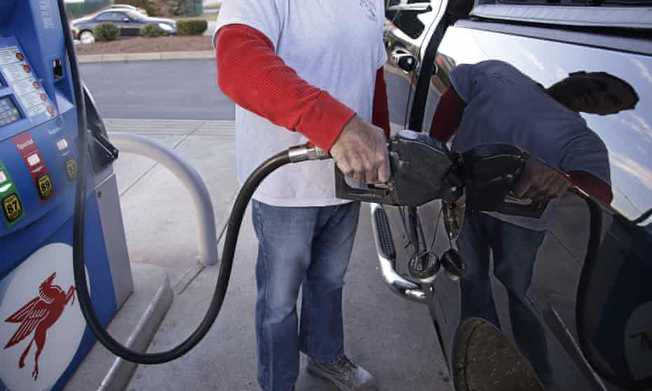 Fuel shortages will likely affect states across the eastern US, and drivers could create shortages by making runs on gas stations.