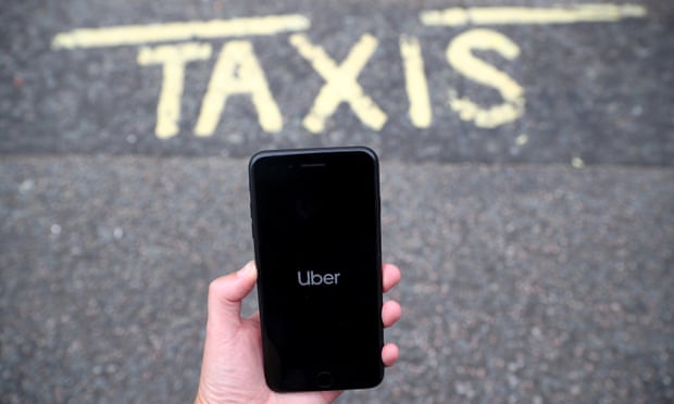 The additional costs of conforming to the court’s decision could force Uber into a price rise. 