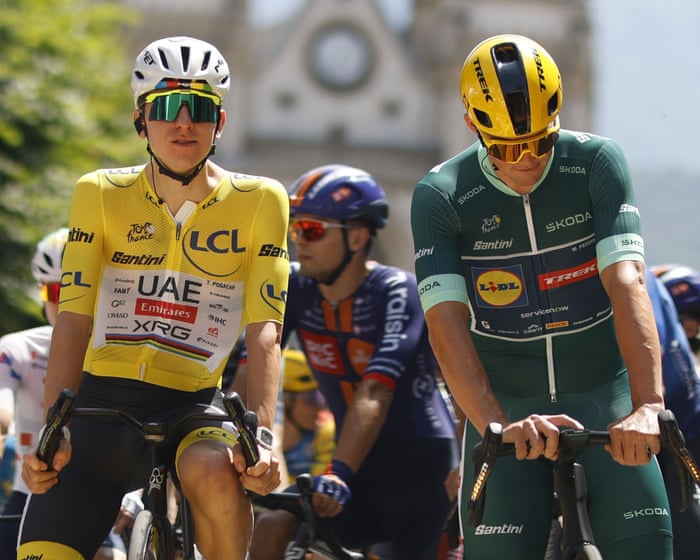 Tour de France 2026: Final Stage Held in Paris Amidst Wildfire Crisis