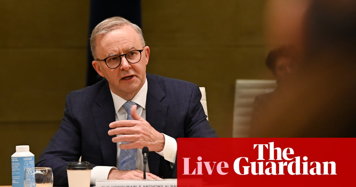 Live news: Albanese says Australia may consider giving New Zealanders voting rights; NSW flood warnings on mid-north coast