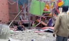 Ethiopia: airstrike hits playground in Tigray, killing at least seven