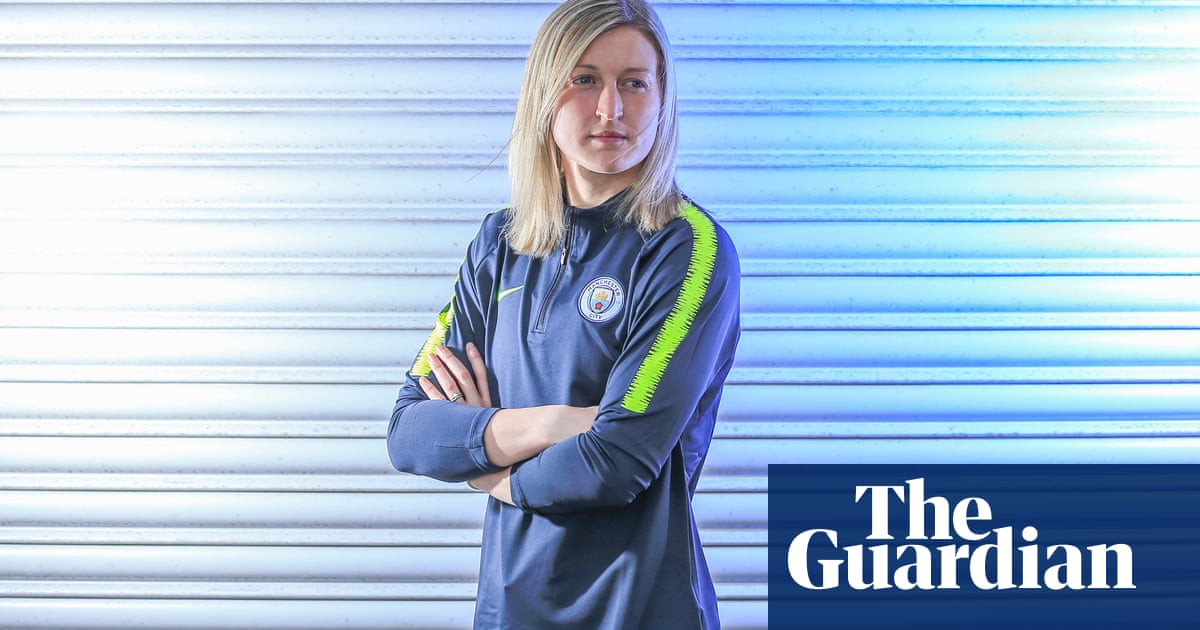 Ellen White aims to fulfil European dreams after Manchester City move | Football | The Guardian