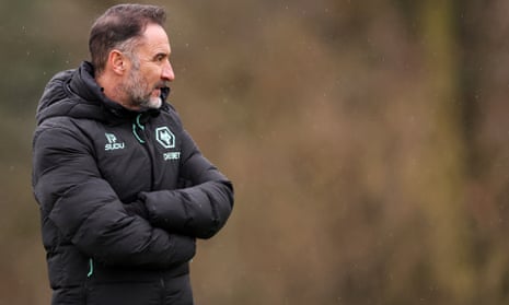 Vitor Pereira