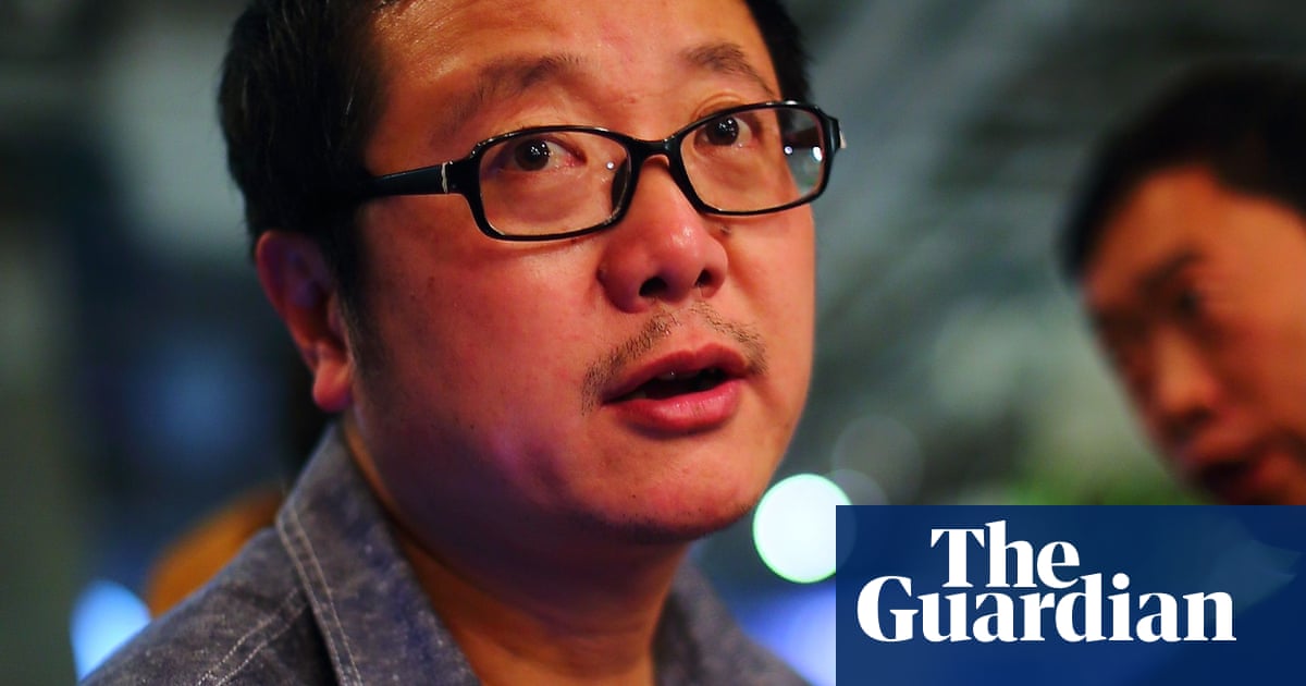 Netflix faces call to rethink Liu Cixin adaptation after his Uighur comments