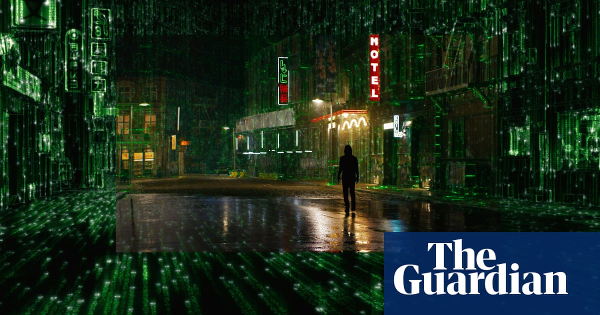 Neo rhythms: why techno music and The Matrix are in perfect harmony