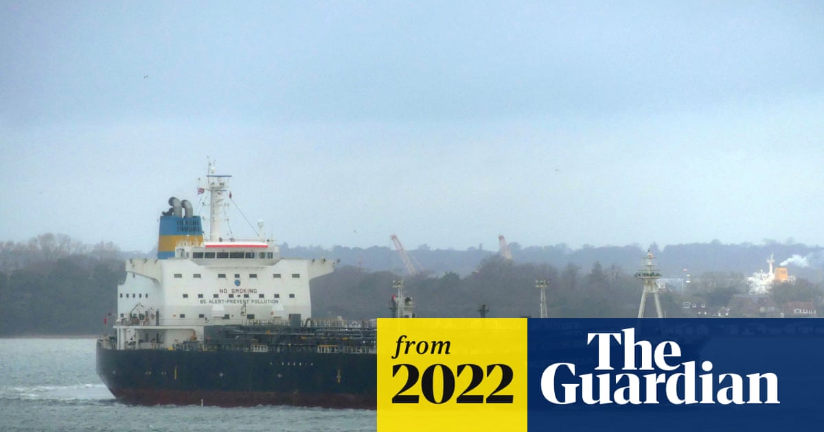 Oil prices rise after drone attack on tanker owned by Israeli tycoon